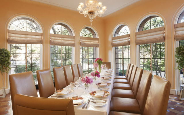 Rosewood Mansion on Turtle Creek