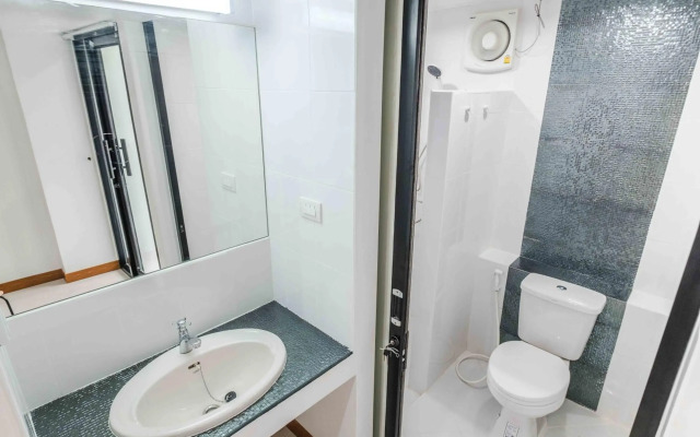 Don Muang Hotel