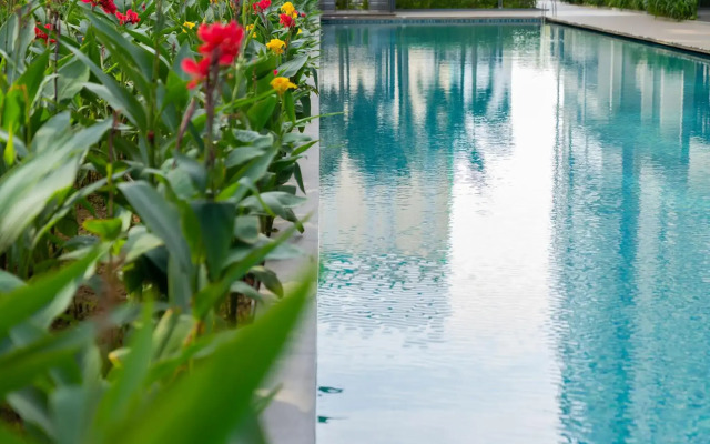 85 SOHO Hotel & Serviced Apartment