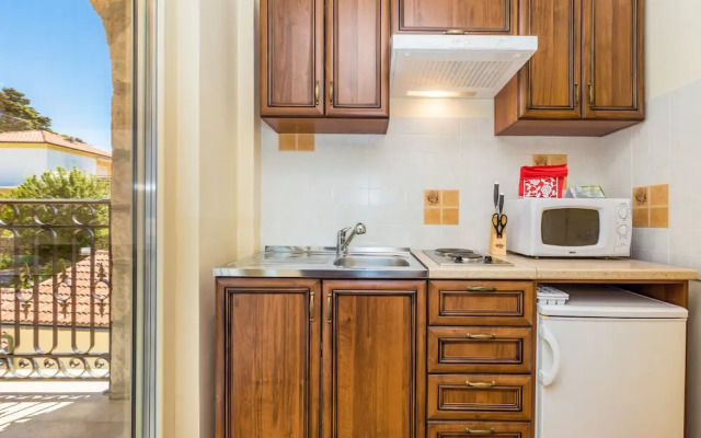 Integrated Hotel Arbia-Margita