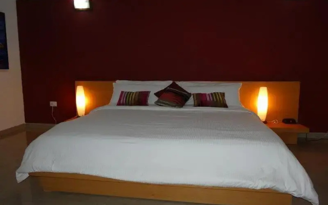 Best Western Hotel Plaza Real