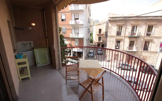 Casa Lia Con Balcone By Wonderful Italy
