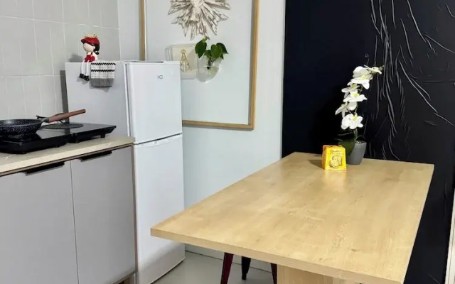 Prado Guest House