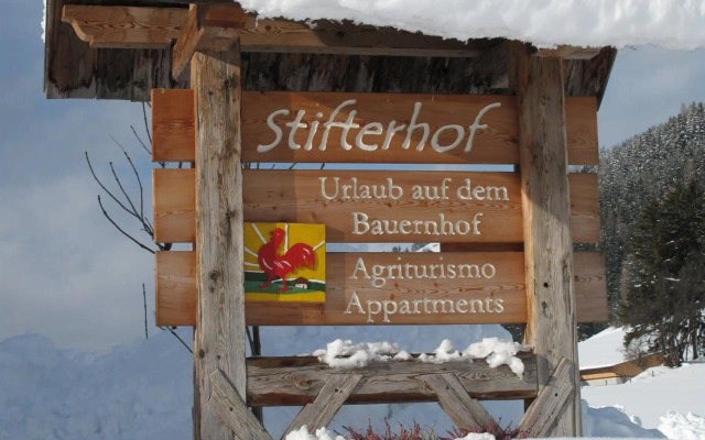 Stifterhof