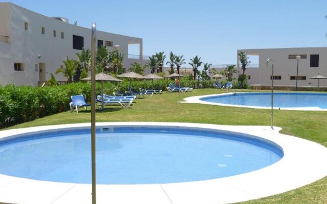 21387 - Fine Duplex Apartment – Near Beach