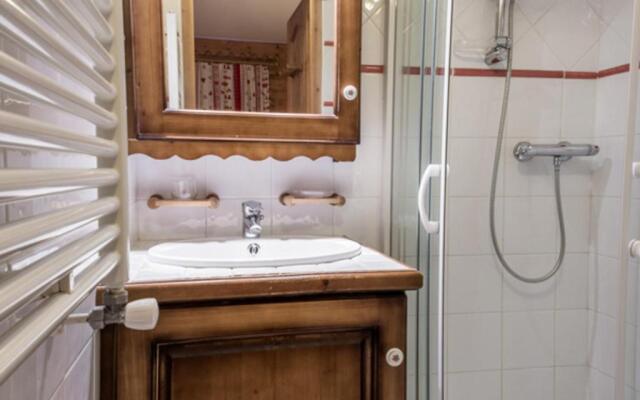 Appartement Les Arcs 1800, 4 pièces, 8 personnes - FR-1-352-7