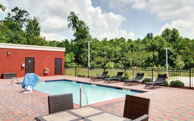 Comfort Suites Denham Springs