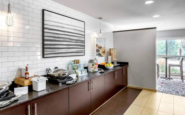 Residence Inn by Marriott Denver North-Westminster