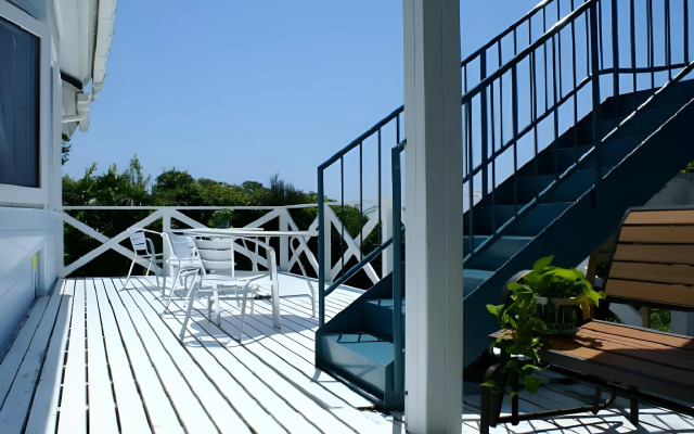 Yugawara Bay Mandarin House