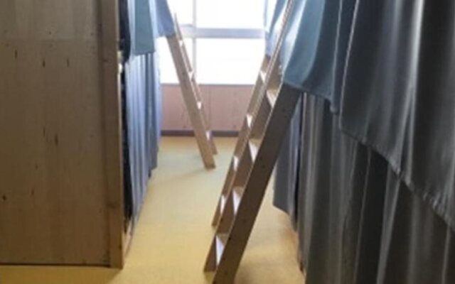 Hostel J Culture 168