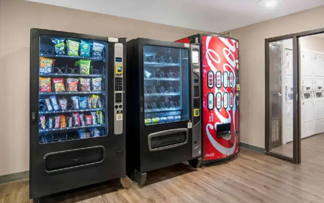 Extended Stay America Select Suites - Mobile - Daphne