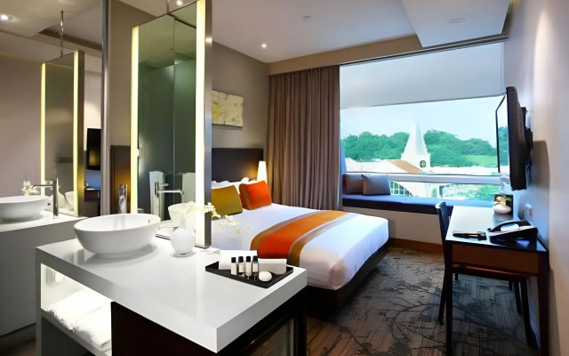 Park Regis by Prince Singapore