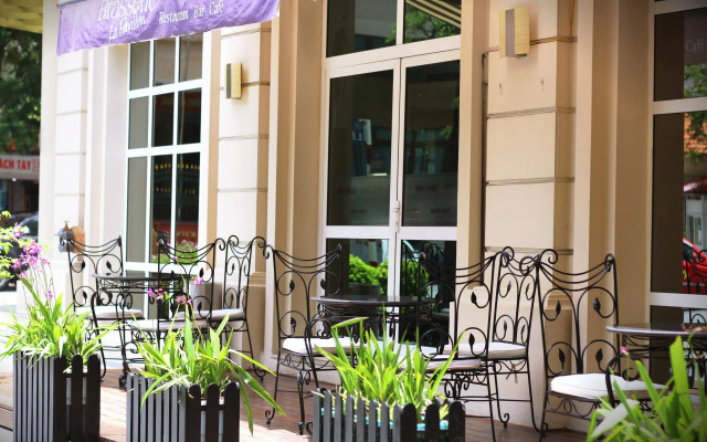 Mercure Hanoi La Gare
