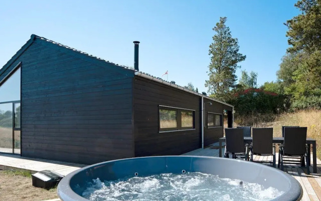 8 Person Holiday Home in Slagelse-by Traum