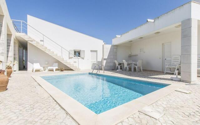 Villa Foz (AL) in Setúbal