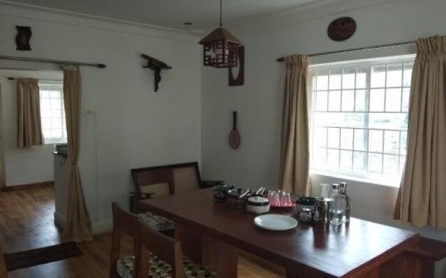 Winterbourne Chalet Guesthouse