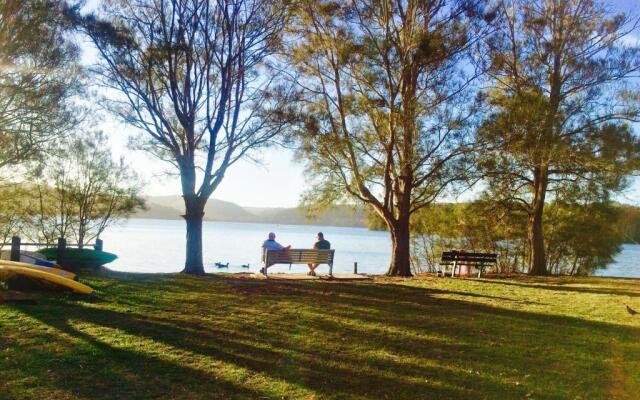 Narrabeen Beachside Townhouse