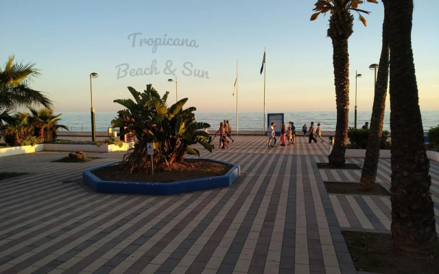 Tropicana Beach & Sun