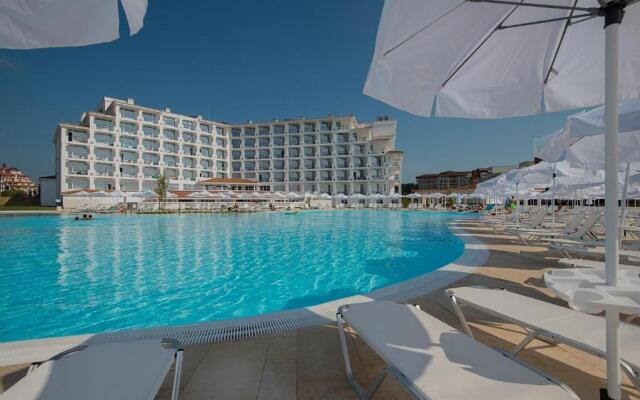 Sunrise Blue Magic Resort - All Inclusive