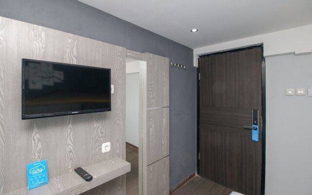 Airy Taman Sari Mangga Besar Enam Utara 7B Jakarta