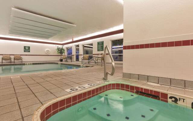 La Quinta Inn & Suites by Wyndham Boise Airport