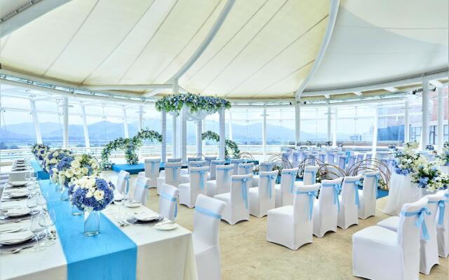 Four Points by Sheraton Shenzhen