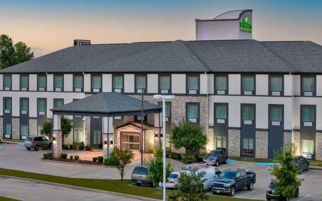 Wingate by Wyndham Longview North