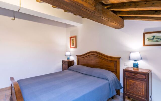 House Granum Guardistallo