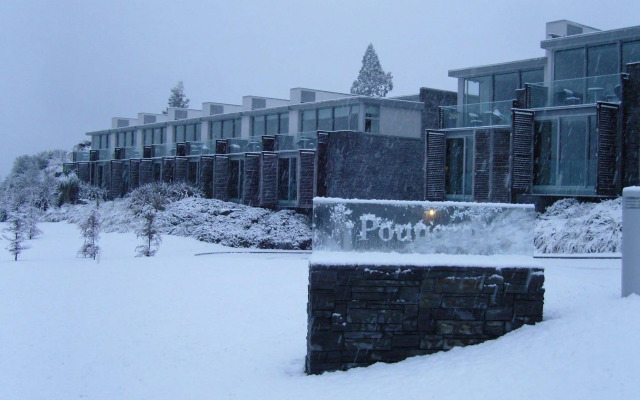 Swiss-Belsuites Pounamu Queenstown
