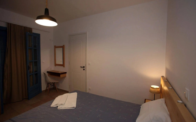 St. George Andros Village Hotel