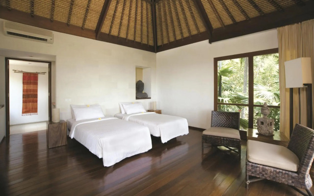 Qunci Villas Hotel