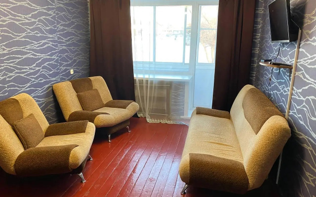 Апартаменты на улице Гагарина 8