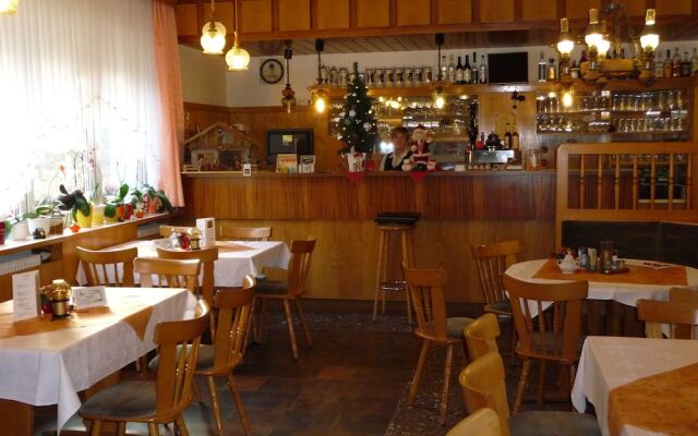 Hotel Gasthaus Steiger