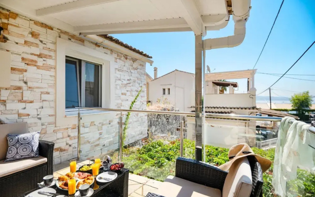Porto Saint Stephanos