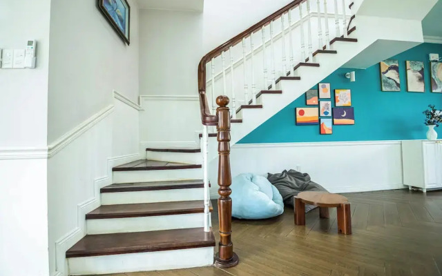 Luxury 4 br Emerald Villa-Novaworld PT