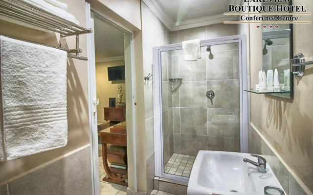 Lakeview Boutique Hotel & Conference Center