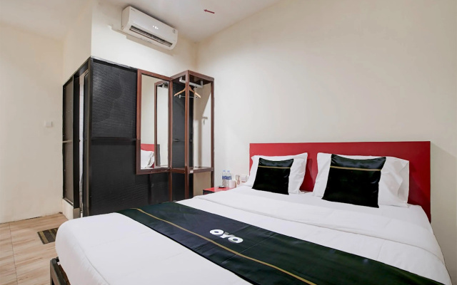 Collection O near Fanindo formerly Sena Inn – Guest Rooms – Batam