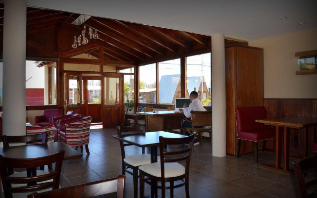 Hosteria Puerto San Julian
