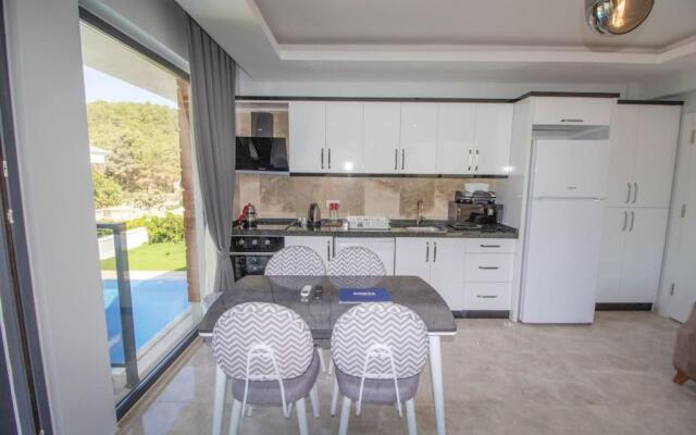 Kayapark D3 Apart, Fethiye, Hisarönü