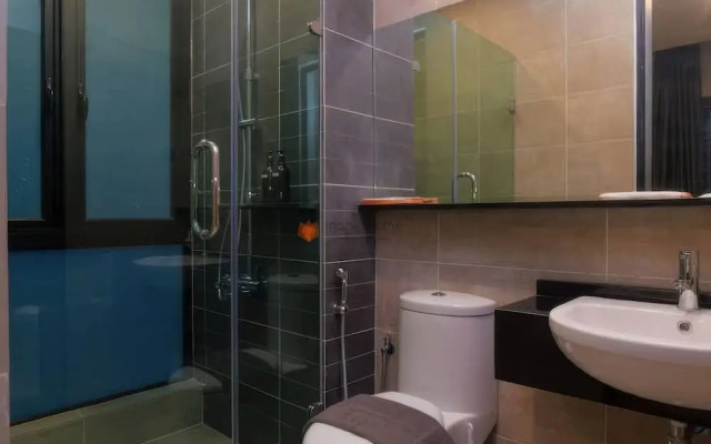 Geo38 Premier Luxury Apartments