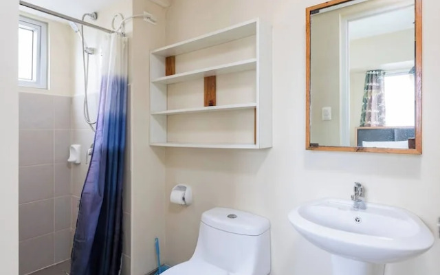2-bedroom Retreat in Avida Riala Prime Location