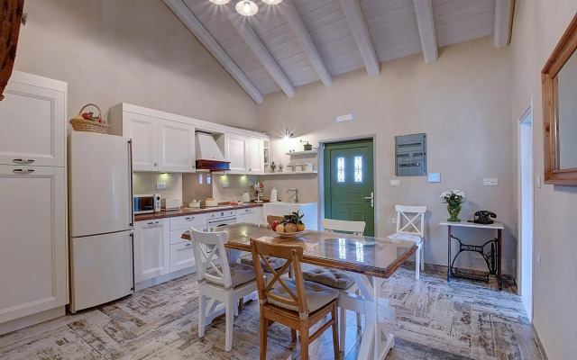 Rhodian Gaea Villa