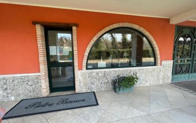 Country house Pietrabianca