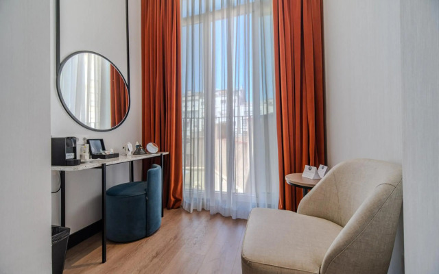 Soho Boutique Turia