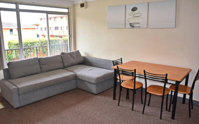 Wards Holiday Flat 8