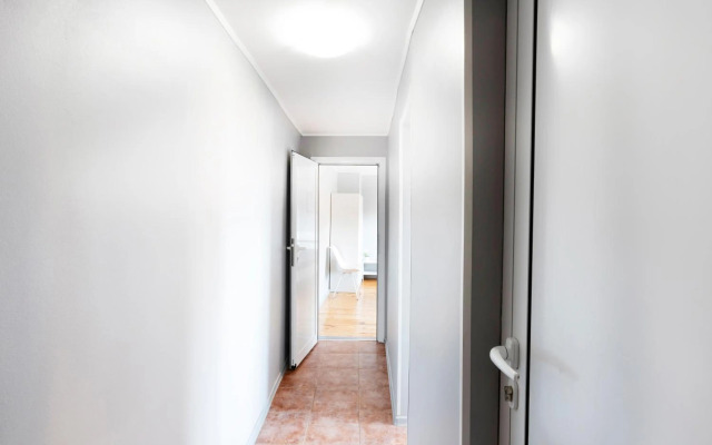 Lovely 1-bedroom apartment in the center of Sofia