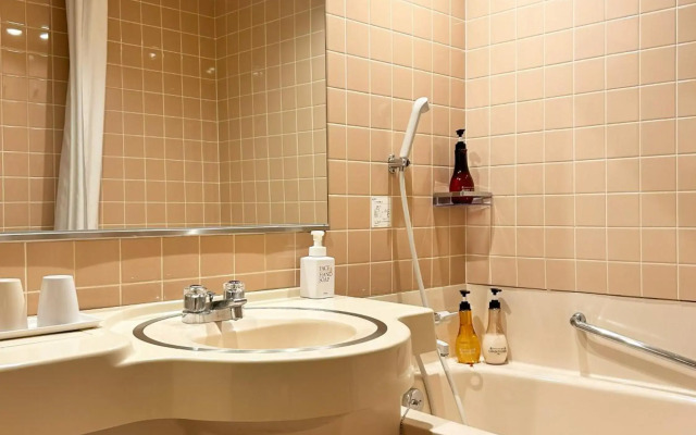 Nakajimaya Grand Hotel