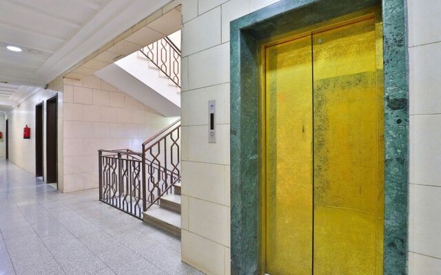 OYO 233 Hayat Al Salam Hotel Apartment