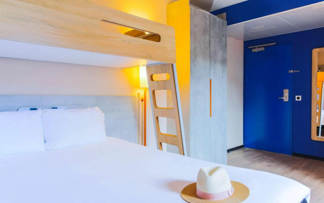 ibis budget Albi Centre