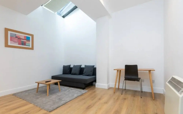 Newly Renovated 1BD Flat - Camden